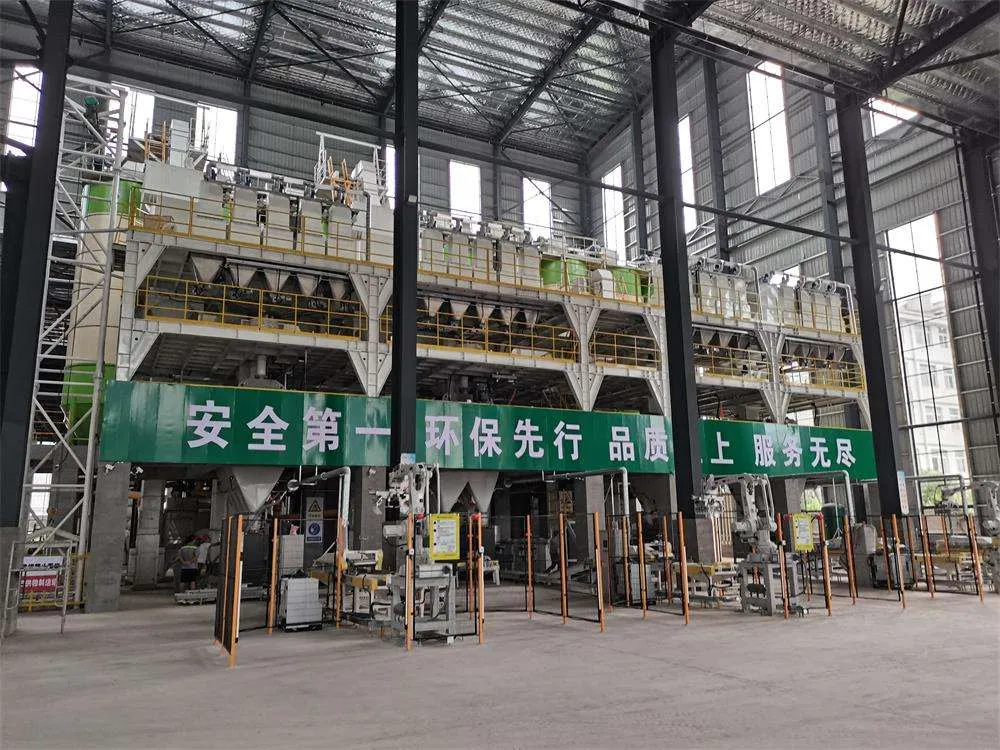 ready mix dry mortar